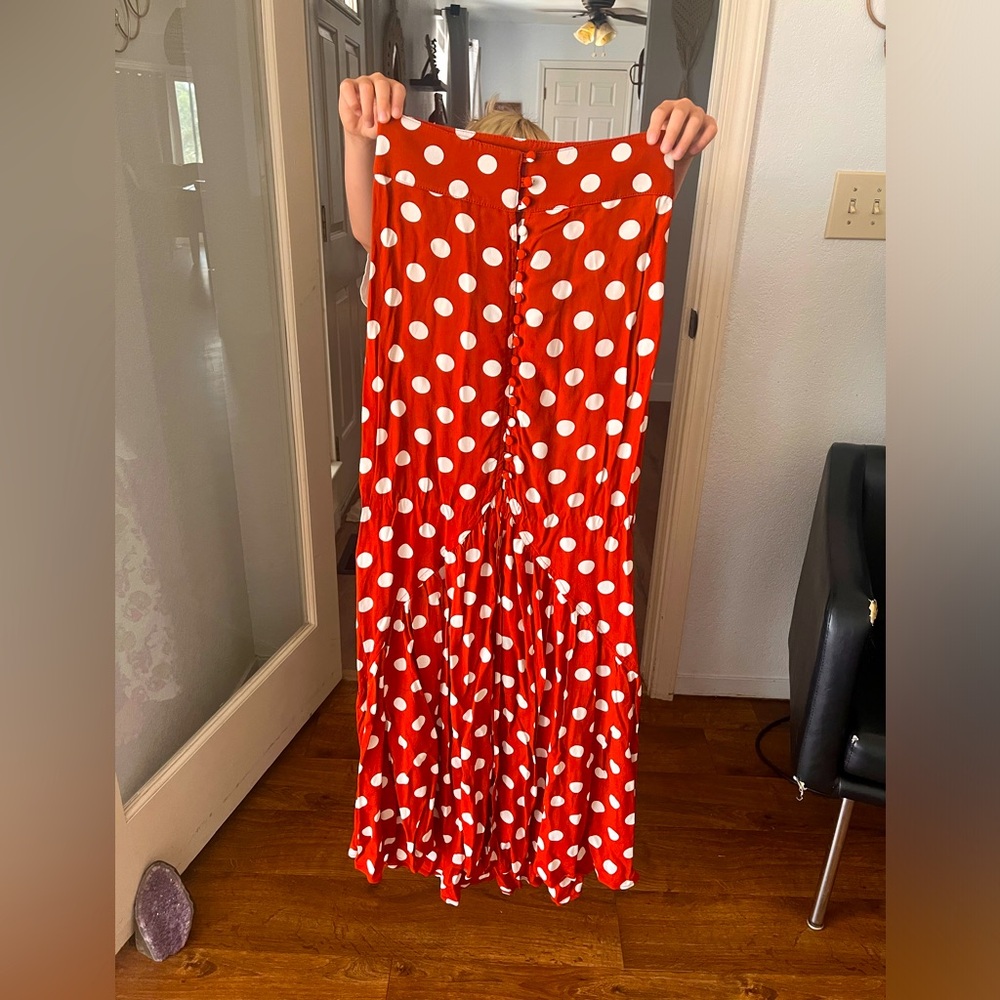 Flynn Skye skirt